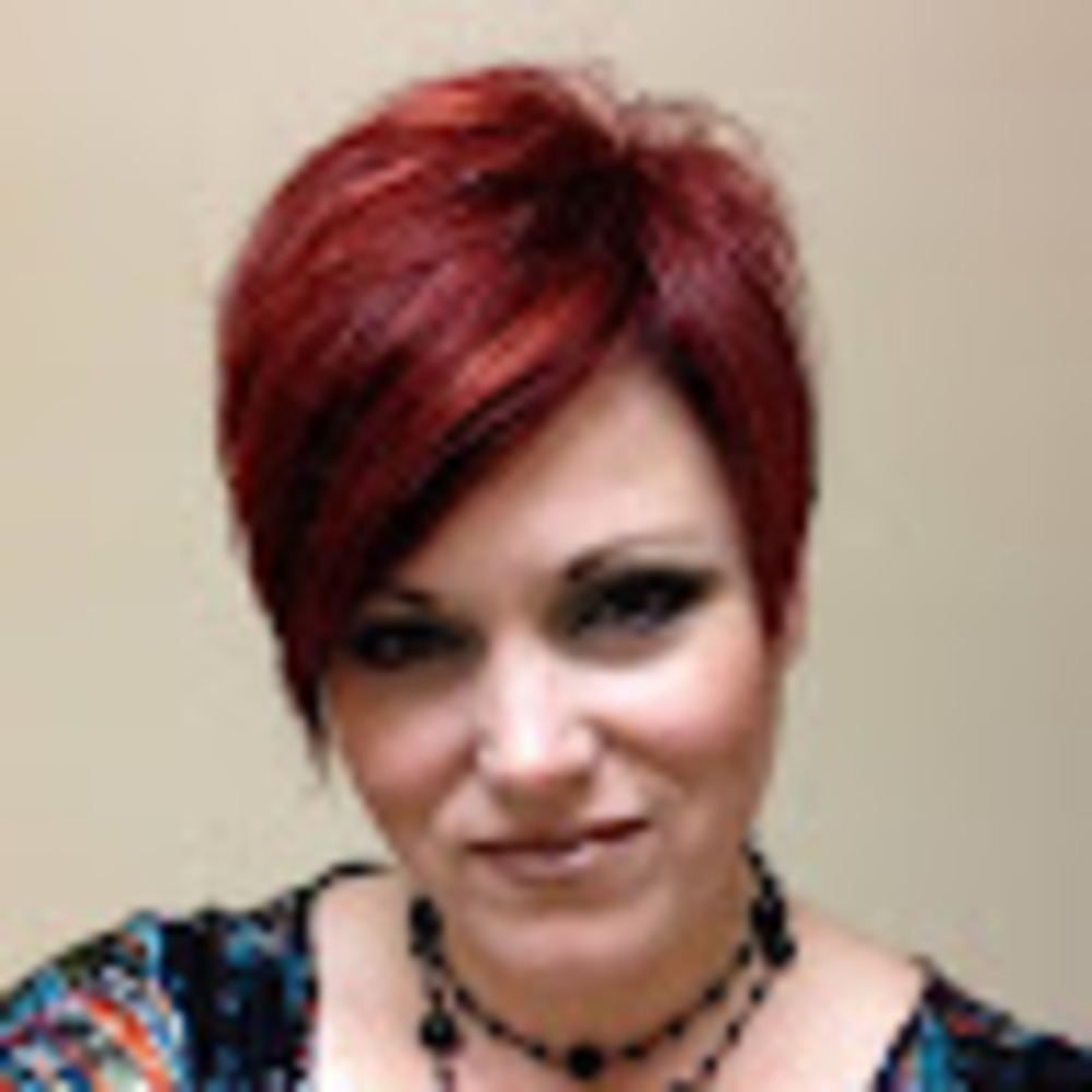 Meet your Posher, Heather